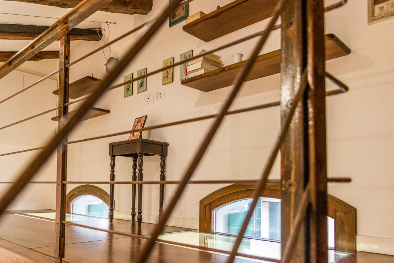 Апартаменты Corderie De La Tana Biennale Exhibition @Arsenale Венеция Экстерьер фото